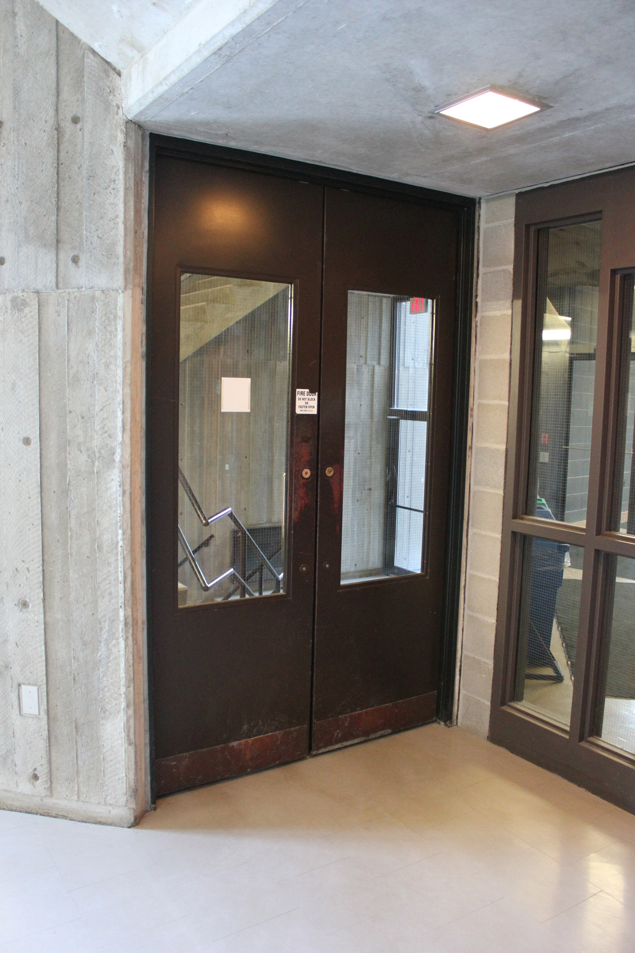 Science Complex - SC 115