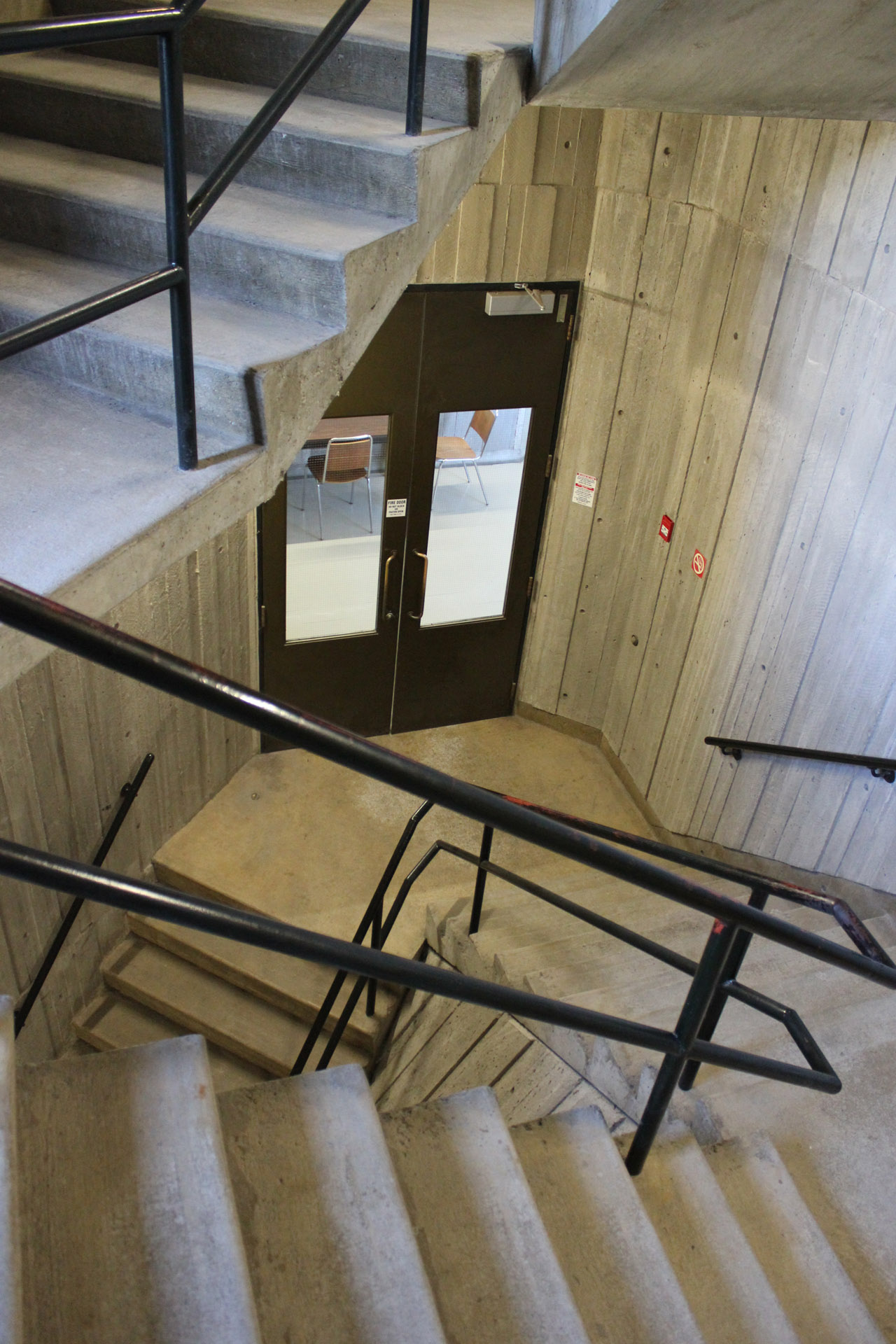 Science Complex - SC 115